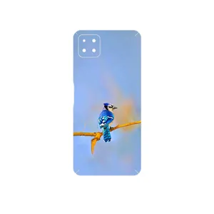 MAHOOT Cyanocitta cristata Cover Sticker for Huawei Nova Y60