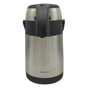 فلاسک مری فلاور کد 2500S گنجایش 2.5 لیتر