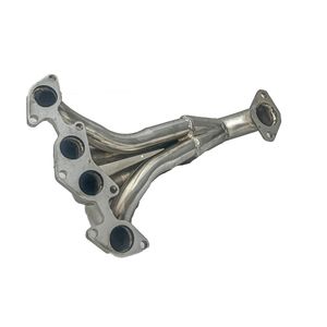 نقد و بررسی هدرز خودرو مدل فولادی مناسب برای پراید یورو 2 توسط خریداران