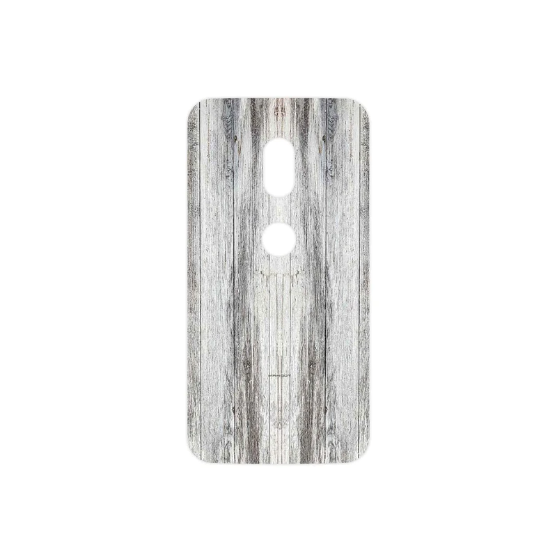 برچسب پوششی ماهوت مدل Wood Texture 8 مناسب برای گوشی موبایل موتورولا Moto G4 Play