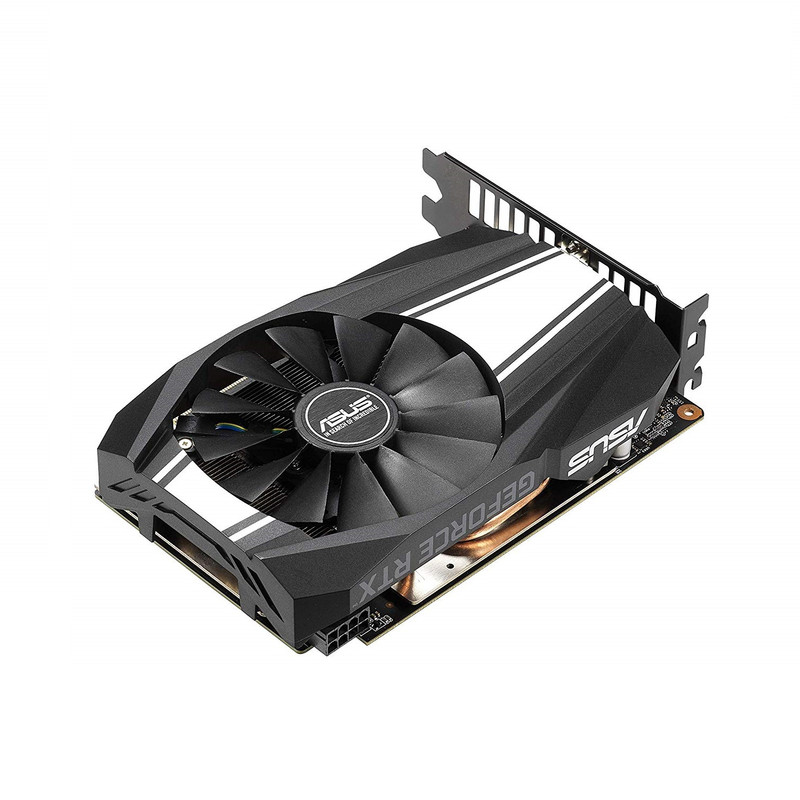کارت گرافیک ایسوس مدل  PH-RTX2060-6G