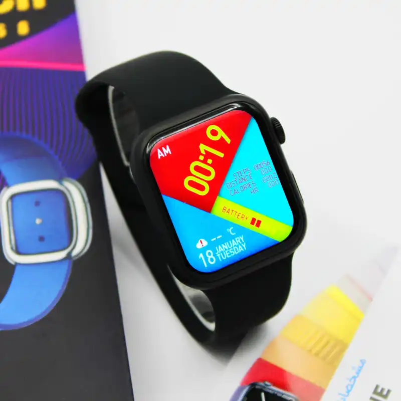 ساعت هوشمند تاچ لاین مدل tl05+