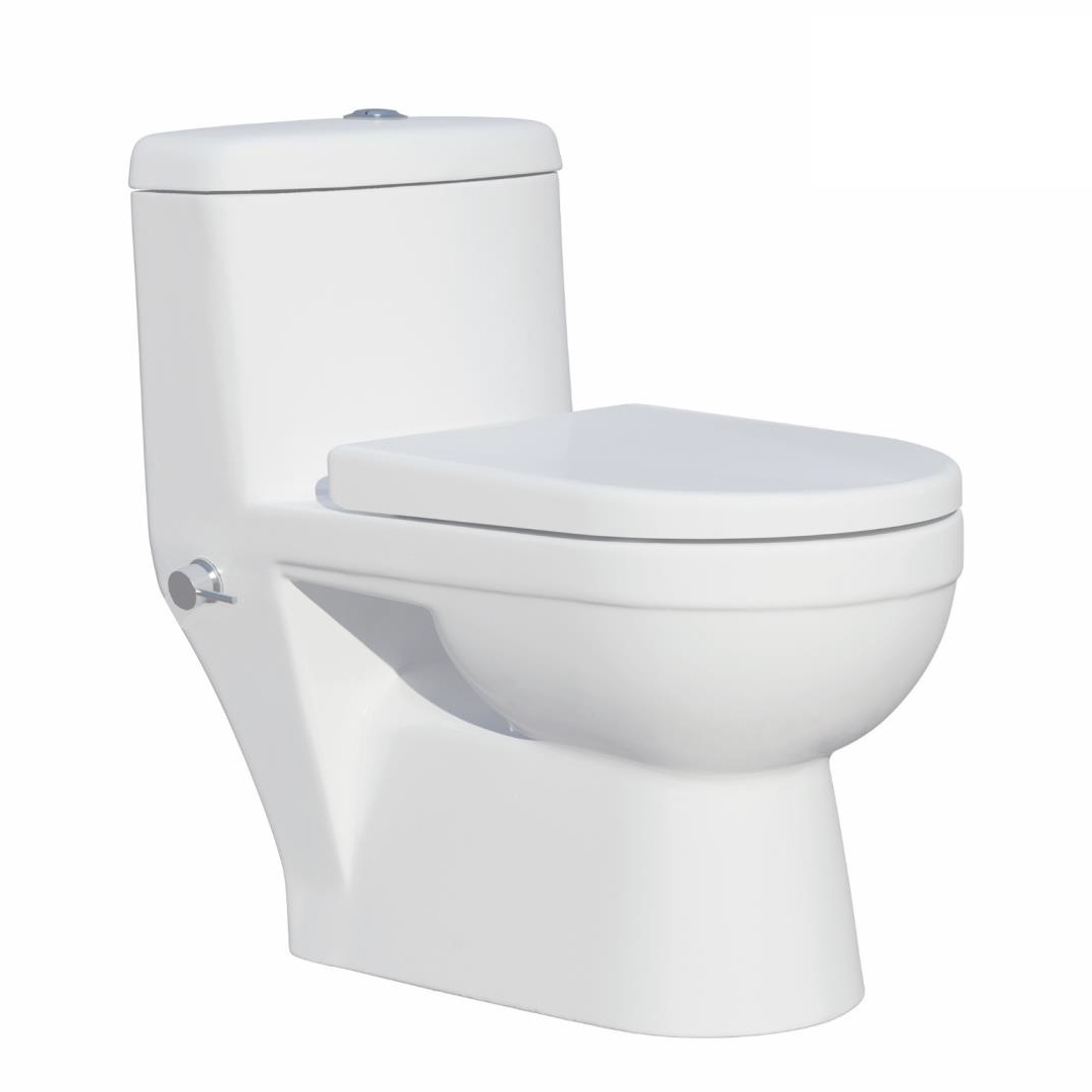 توالت فرنگی گاتریا مدل Gatria