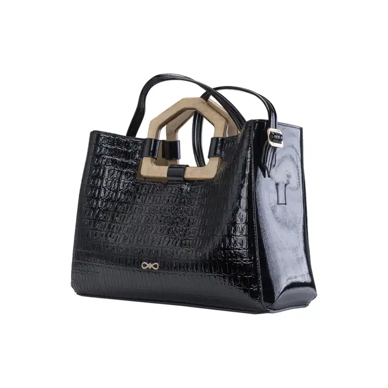 کیف دستی زنانه صاد مدل AY6608