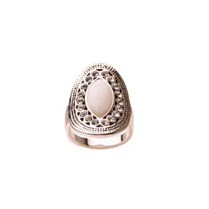 انگشتر زنانه ای سی سی مدل 594561