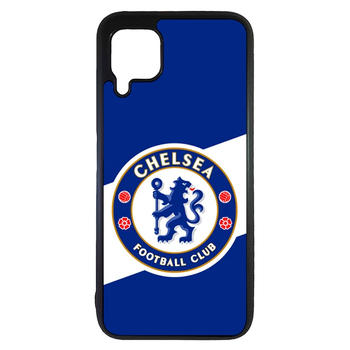 کاور طرح چلسی مناسب برای گوشی موبایل سامسونگ galaxy a22 4g