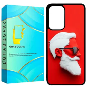 Ghab Guard GCHPA52 Cover For Samsung Galaxy A52 / A52 5G / A52s 5G 