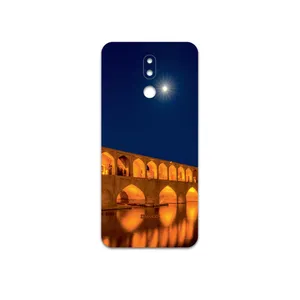 MAHOOT Si-O-Se-Pol Cover Sticker for Nokia 3.2 TA-1164