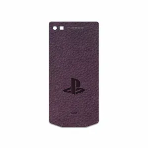 MAHOOT PL-PS Cover Sticker for BlackBerry P9982