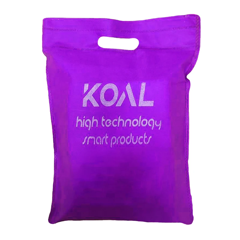 بوگیر سطل زباله کوال مدل Concern