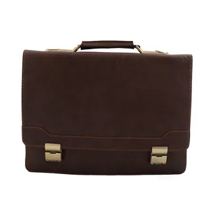 کیف اداری مردانه مدل A0580