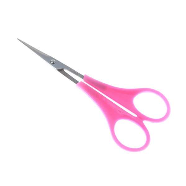 قیچی ابرو مدل DS128 قیچی ابرو مدل DS128