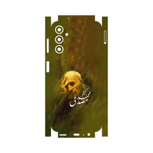 MAHOOT Dr_Mosadeq-FullSkin Cover Sticker for Samsung Galaxy A14