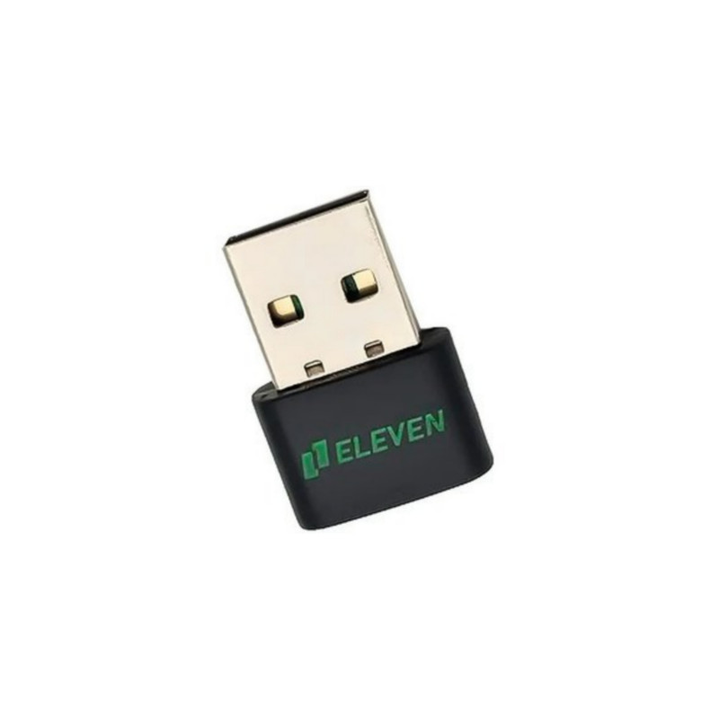 USB کارت شبکه ایلون مدل وانگل وای فای