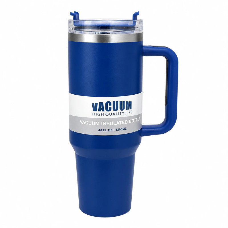 تراول ماگ مدل VACUUM گنجایش 1.2 لیتر