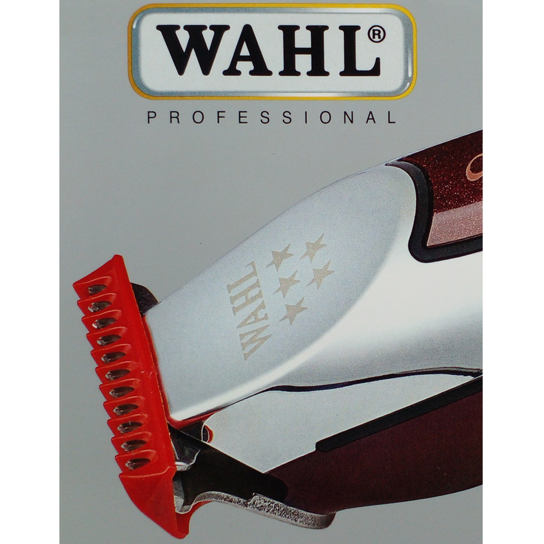 ماشین اصلاح موی سر و صورت وال پروفشنال مدل دیتیلر 8081