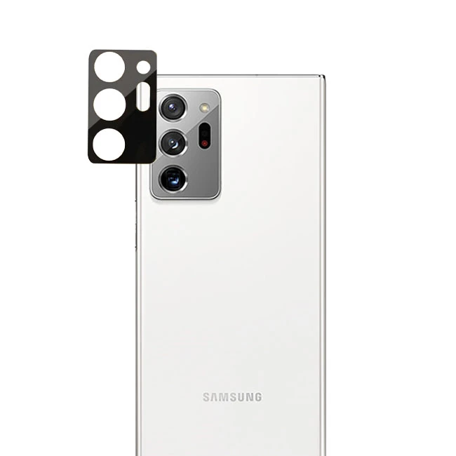 محافظ لنز دوربین مدل CeLP 01to مناسب برای گوشی موبایل سامسونگ Galaxy Note 20 Ultra