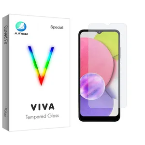 Junbo Viva Screen Protector For Samsung Galaxy A03 Core