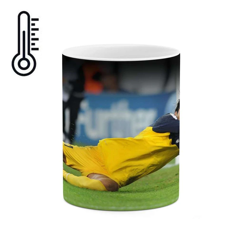 ماگ حرارتی کاکتی مدل ورزشی کد  mgh12646