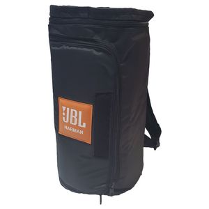 نقد و بررسی کیف حمل اسپیکر مدل 110 مناسب برای اسپیکر JBL PartyBox 110 توسط خریداران