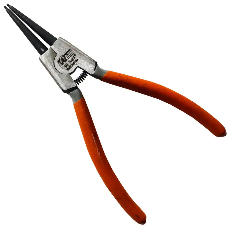 انبر خار باز کن تات مدل SFD 131 سایز 6 میلیمتر مجموعه 2 عددی