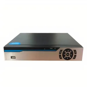 ضبط کننده ویدیویی مدلSTN 5216 4K