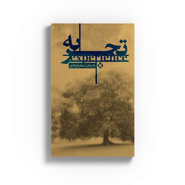 کتاب تجربه اثر سحر فرهادی نشر متخصصان