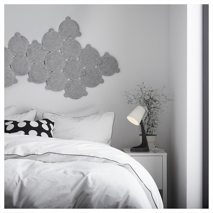 چراغ مطالعه ایکیا مدل 584