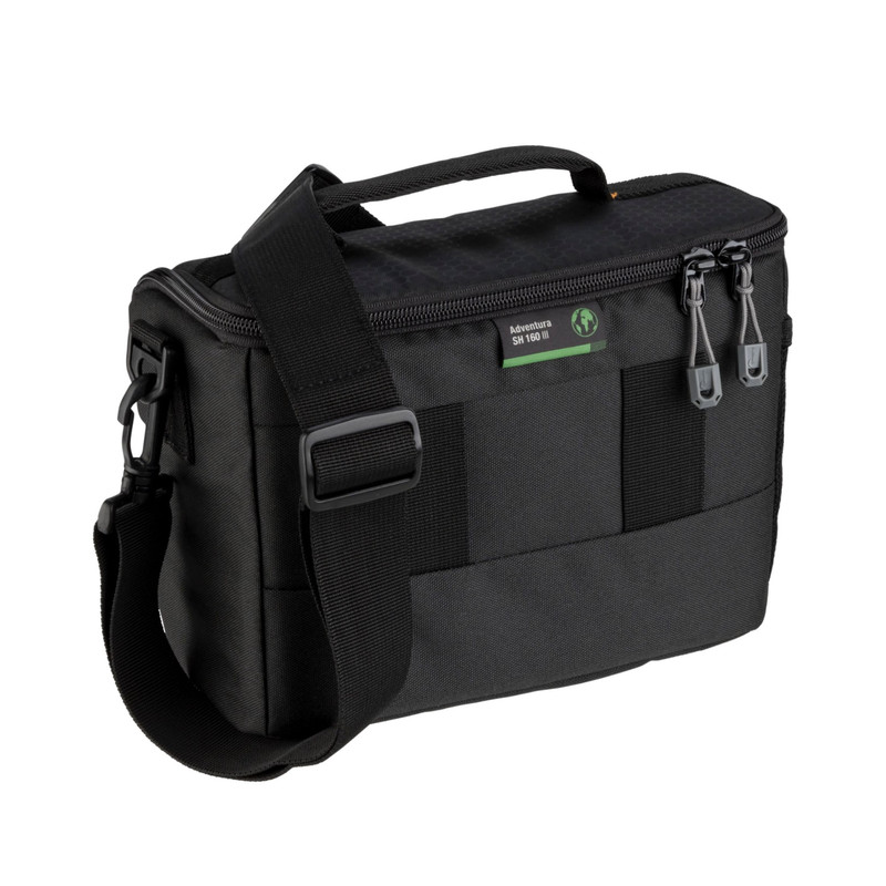 کیف دوربین لوپرو مدل Adventura SH 160 III