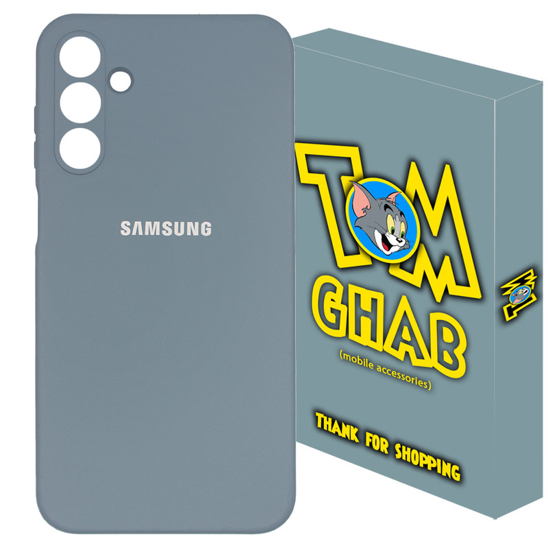 کاور تام قاب مدل سیلیکونی کد V2 مناسب برای گوشی موبایل سامسونگ Galaxy A25