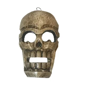 دیوارکوب طرح اسکلت کد BC01