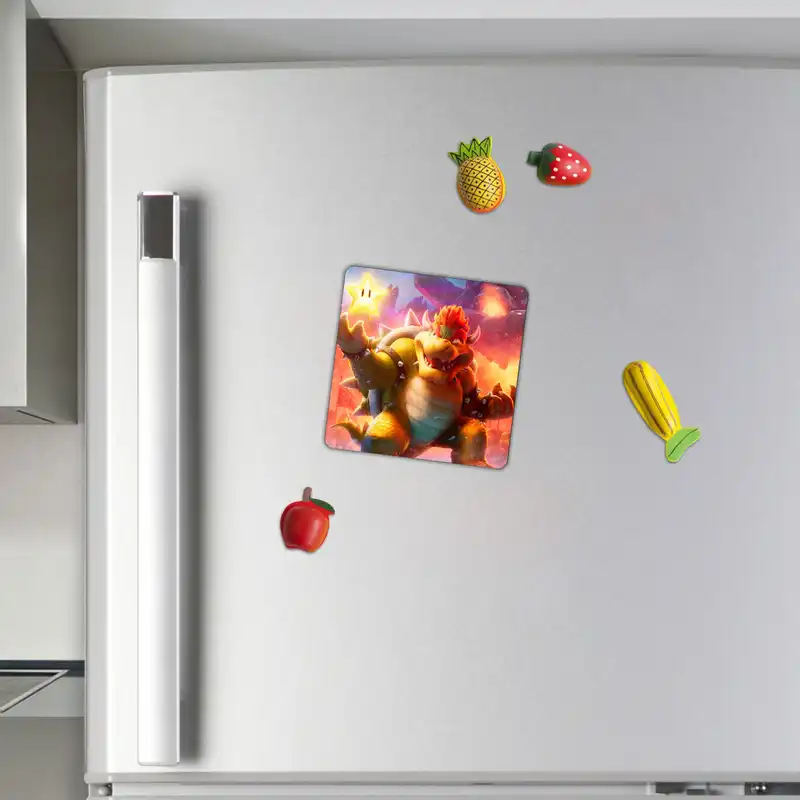 مگنت طرح باوزر کد NIM3176