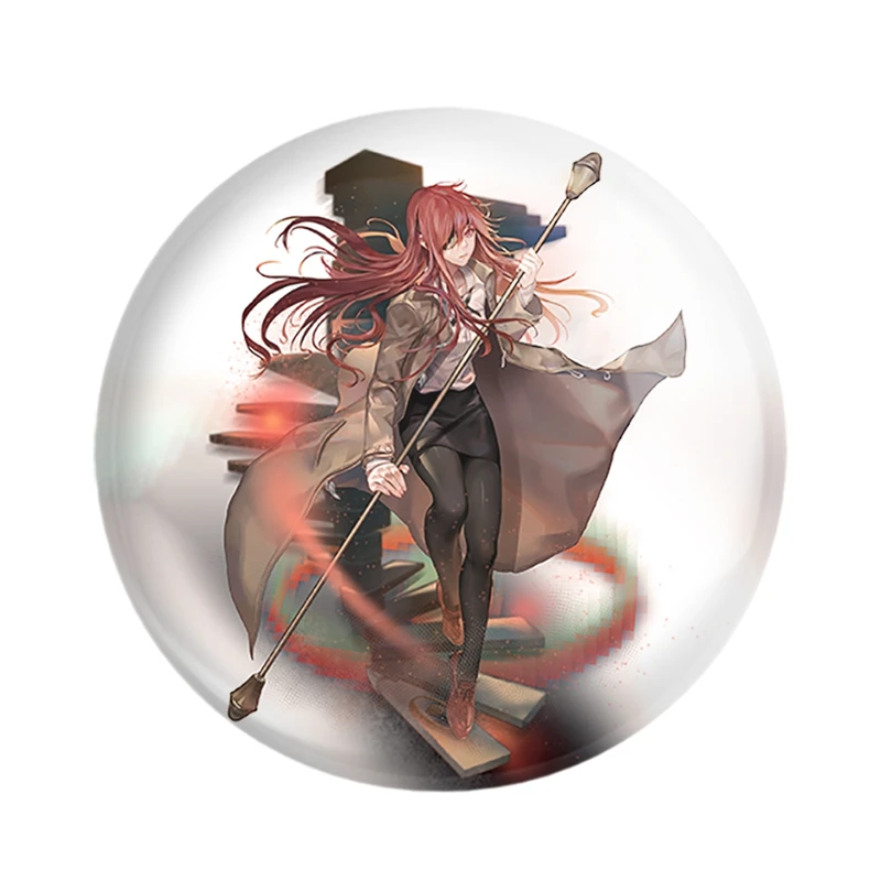 مگنت خندالو مدل ریون انیمه برج خدا کد 34967