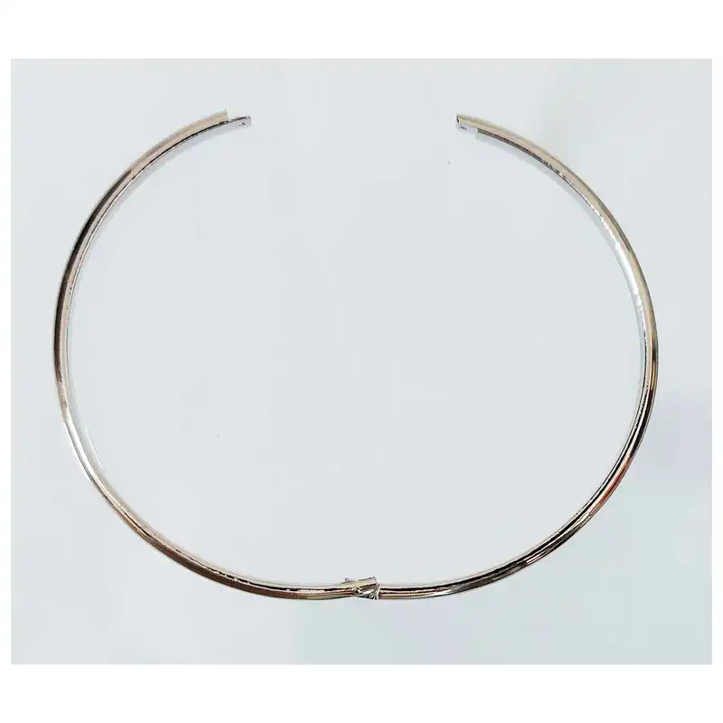 دستبند النگویی زنانه وای اس ایکس مدل YX207