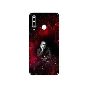 MAHOOT Tom Hanks Cover Sticker for Honor 20 Lite