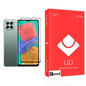 Coconut Glass UD1 Ceramics Screen Protector For Samsung Galaxy M33