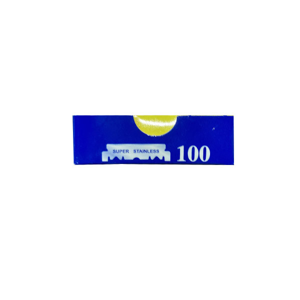 تیغ یدک لرد مدل 6060 مجموعه 6 عددی