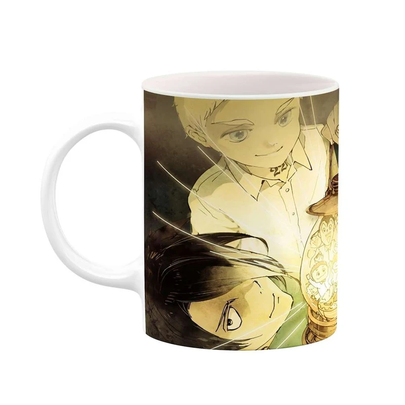 ماگ کاکتی مدل انیمه کد mgh21844