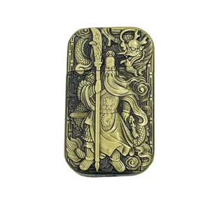 فندک مدل سامورایی