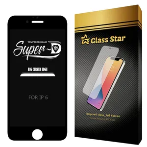 Glass Star SUD Screen Protector For Apple iPhone 6 Plus