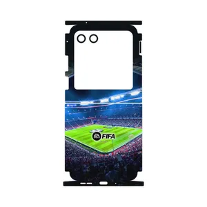 MAHOOT FIFA Soccer Game Series-FullSkin Cover Sticker for Motorola Razr 40 Ultra