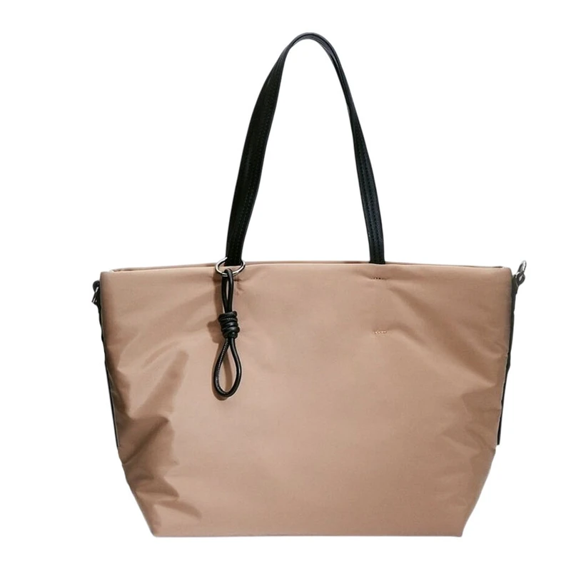 کیف دستی زنانه استرادیواریوس مدل Kipper Fine