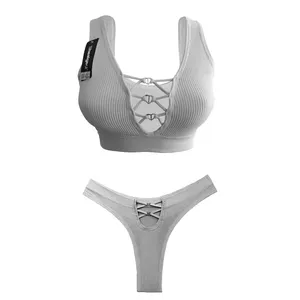 ست شورت و نیم تنه زنانه مدل K317 کد W