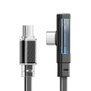 کابل USB-C مک دودو مدل CA-345 طول 1.2 متر