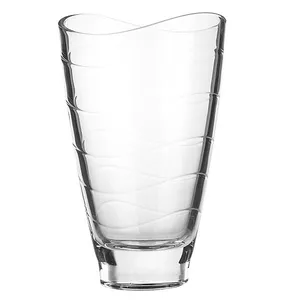 Pasabahce Patterned Emotion 68249 Vase