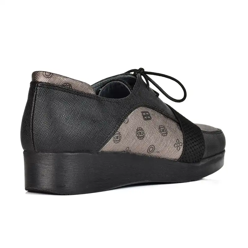 کفش روزمره زنانه تین بانی مدل ماتیلدا کد 34