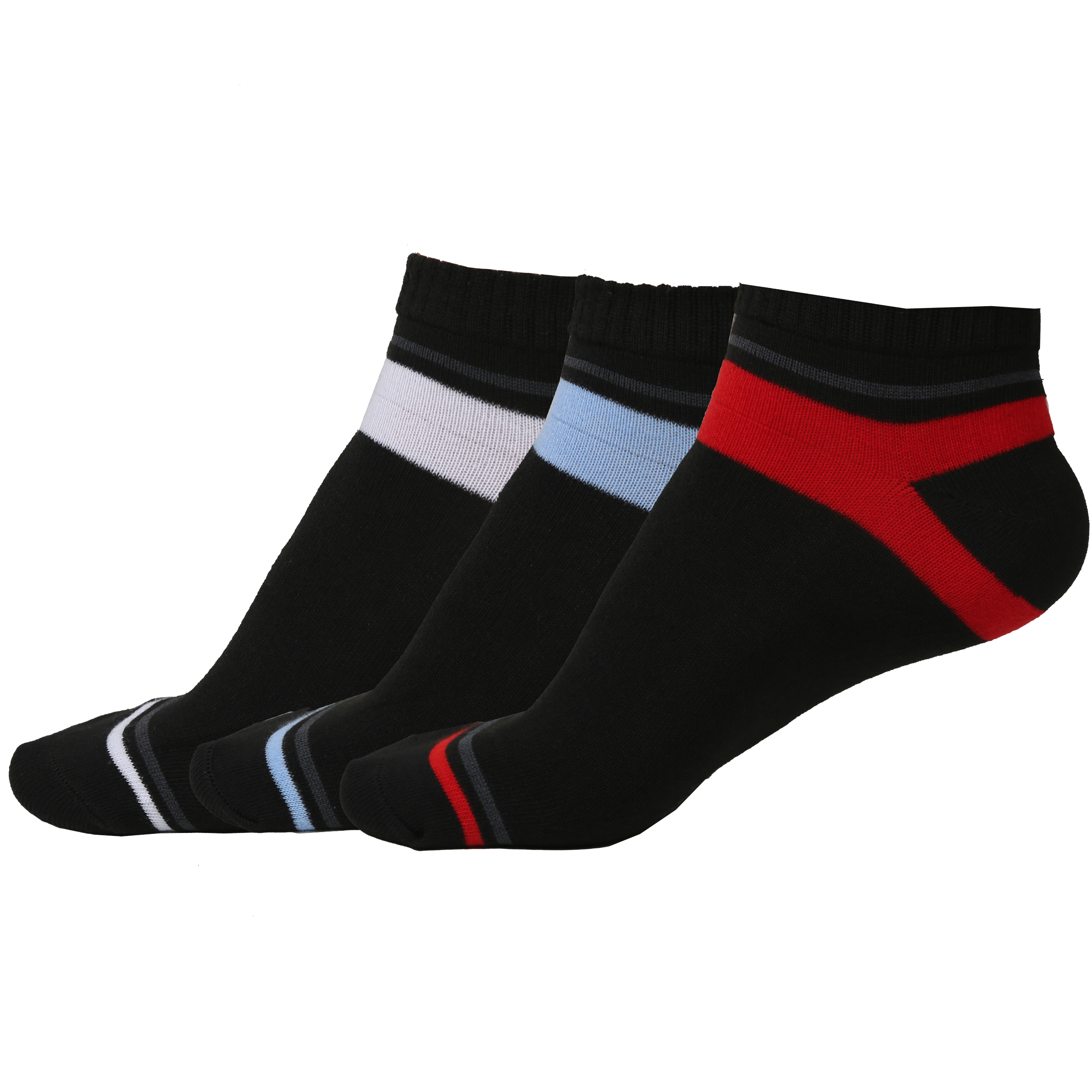 جوراب اسپست مدل AY-Set مجموعه 3 عددی