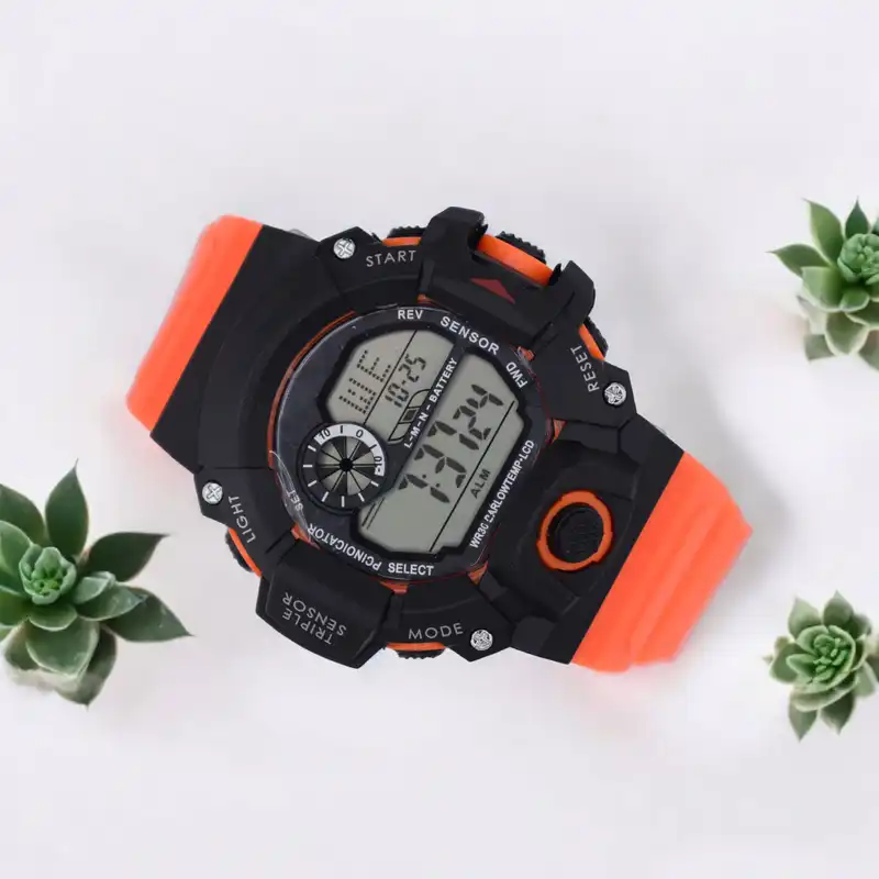 ساعت مچی دیجیتال مدل N-SPORT