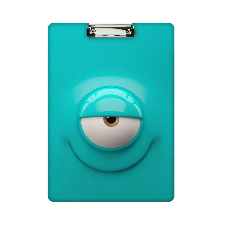 تخته شاسی طرح شخصیت کارتونی کد 1462سایز A4