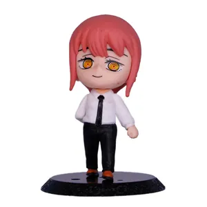 فیگور مدل انیمه چینساو من طرح ماکیما